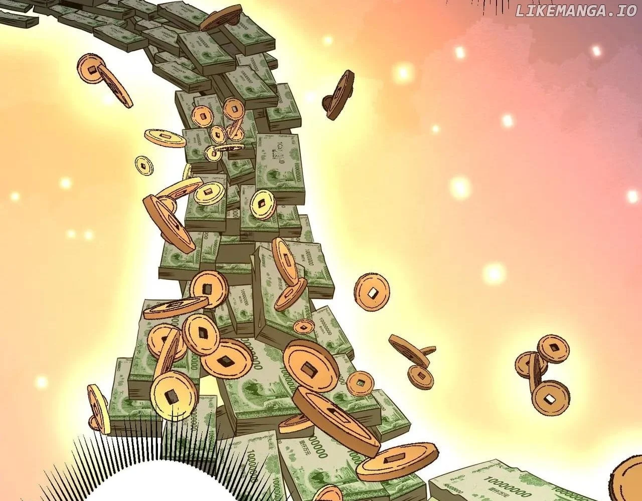 It All Starts With Trillions Of Nether Currency Chapter 247 84